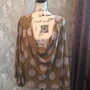 💕SALE 💕 NWOT Free People Blouse